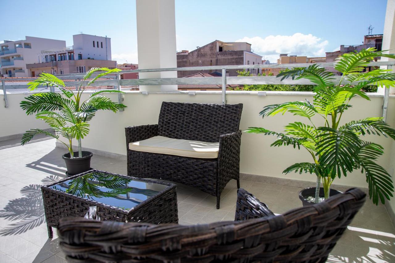 “Here” Downtown Alghero Exterior photo